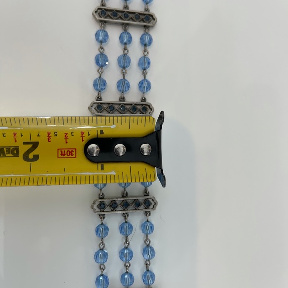 TOMMASSINI CHOCKER NECKLACE - Picture 15 of 15